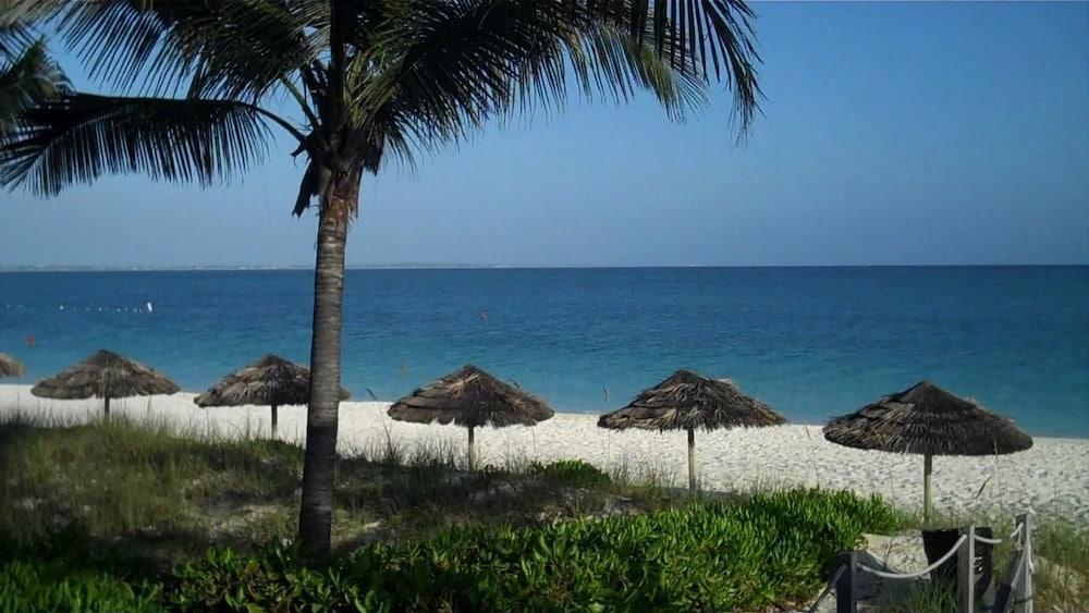 Sibonne Beach Hotel Grace Bay Kültér fotó
