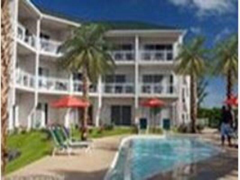Sibonne Beach Hotel Grace Bay Kültér fotó