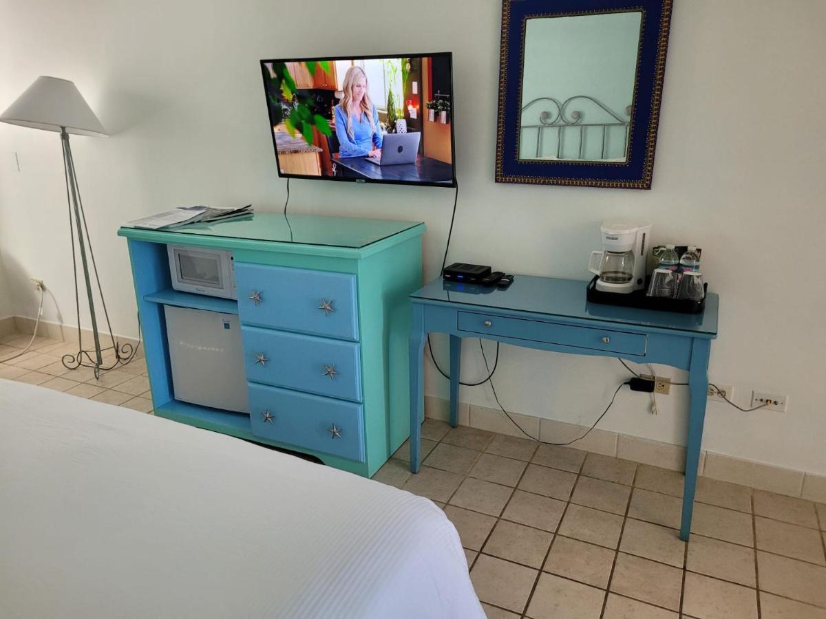 Sibonne Beach Hotel Grace Bay Kültér fotó